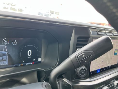 Used 2024 Ford F250 Lariat w/ Lariat Ultimate Package image 22