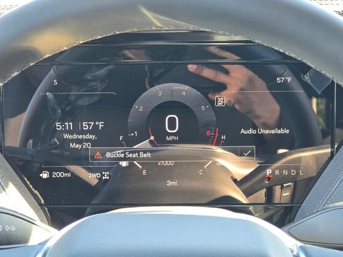 New 2026 GMC Yukon XL Denali w/ Sun & Power Step Package AWD/4WD image 30