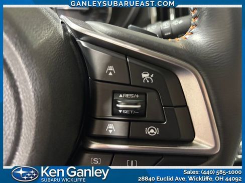 Certified 2023 Subaru Crosstrek 2.5i Limited image 15