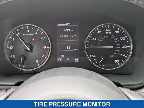 Certified 2025 Subaru Legacy Premium image 20