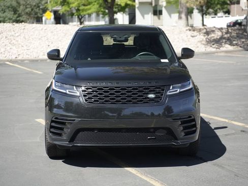 Used 2023 Land Rover Range Rover Velar R-Dynamic S AWD/4WD image 8