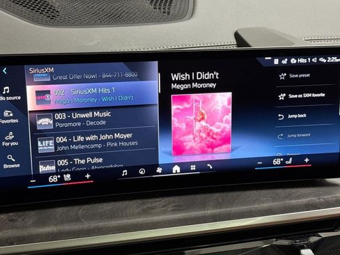 Used 2026 BMW X7 xDrive40i image 23