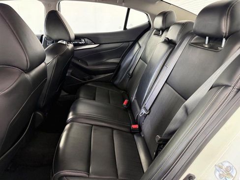 Used 2023 Nissan Maxima SV w/ Floor Mat Group FWD image 20