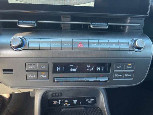 New 2026 Hyundai Kona SEL Sport image 23