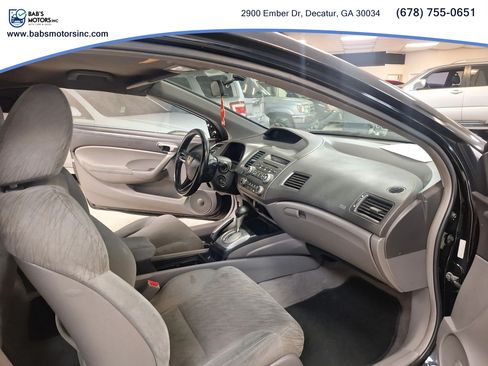 Used 2007 Honda Civic LX image 17