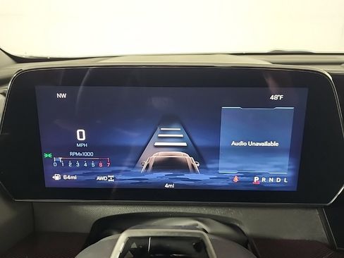 New 2026 Chevrolet Traverse Z71 w/ Enhanced Driving Package image 33