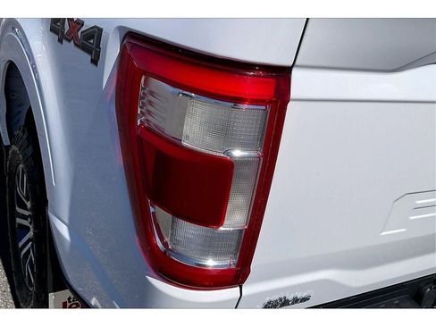 Used 2021 Ford F150 Lariat w/ Equipment Group 501A Mid AWD/4WD image 31