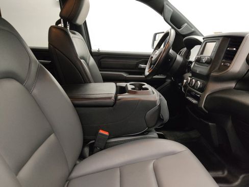 Used 2022 RAM 1500 Tradesman w/ Level 1 Safety Group image 21