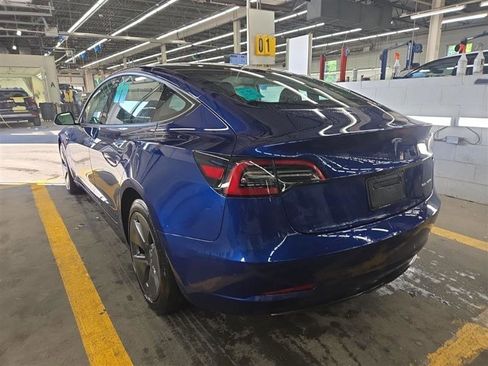 Used 2023 Tesla Model 3 Long Range AWD/4WD image 7