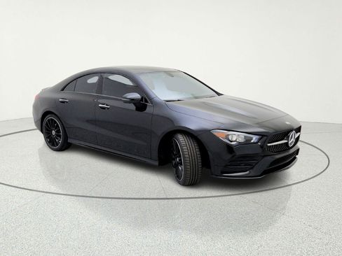 Certified 2023 Mercedes-Benz CLA 250 image 5