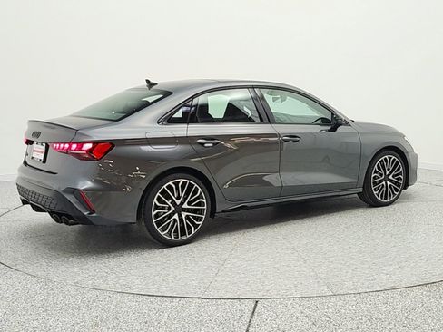 New 2026 Audi S3 Premium image 5