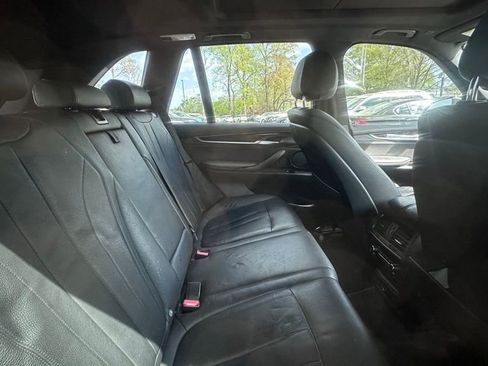 Used 2024 BMW X1 xDrive28i w/ M Sport Package image 7