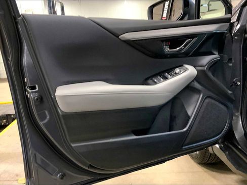 Certified 2025 Subaru Outback Premium image 21