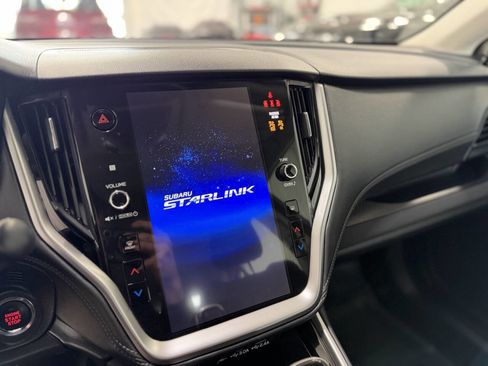 Used 2024 Subaru Legacy Premium image 22