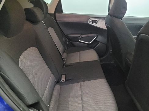 Used 2021 Kia Soul X-Line FWD image 19