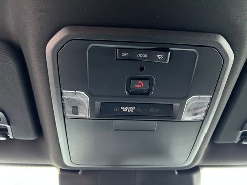 New 2026 Toyota Tacoma TRD Sport AWD/4WD image 24
