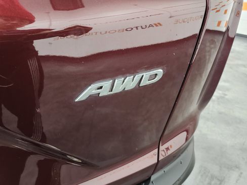 Used 2019 Honda CR-V EX image 23