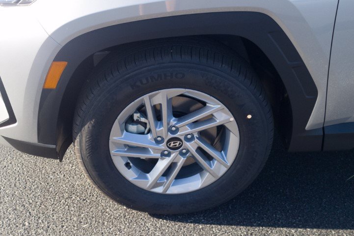 New 2026 Hyundai Tucson SE FWD image 11