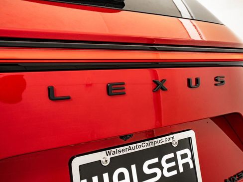 New 2026 Lexus NX 350 AWD w/ Premium Package image 18