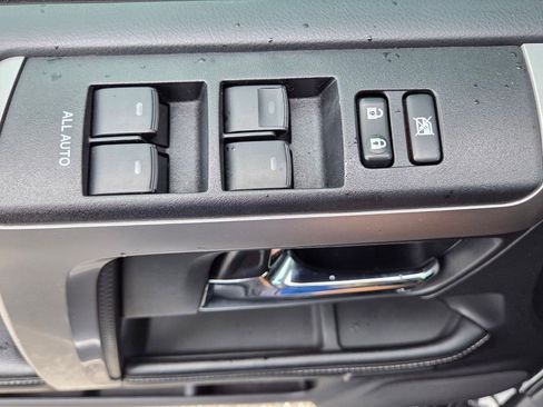 Used 2015 Toyota 4Runner Limited RWD image 30