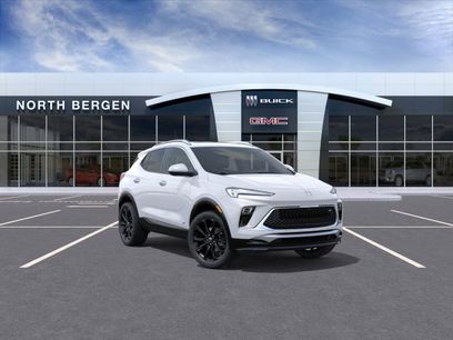 New 2026 Buick Encore GX Sport Touring