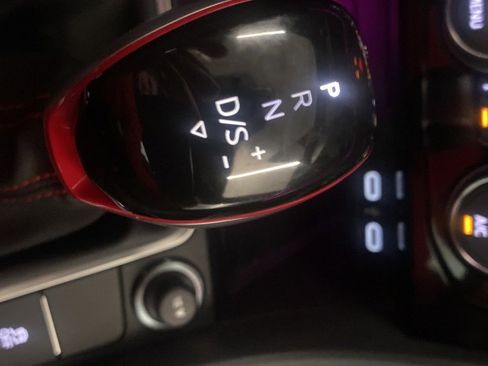 Used 2024 Volkswagen Jetta GLI 40th Anniversary Edition image 10