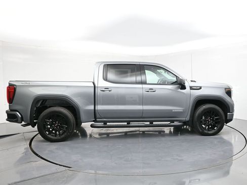 New 2026 GMC Sierra 1500 Elevation w/ Max Trailering Package image 6