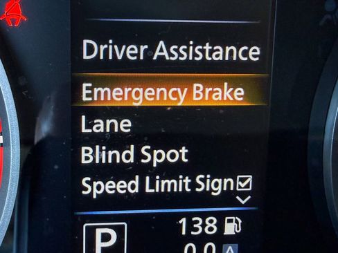 Certified 2024 Nissan Sentra S image 14