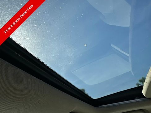 Used 2015 Honda Civic EX image 7