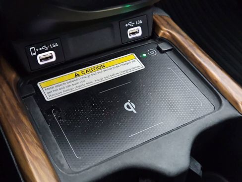 Used 2021 Honda CR-V Touring image 33