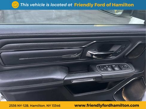 Used 2022 RAM 1500 Limited image 26