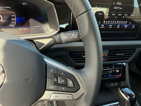 New 2026 Volkswagen Jetta S image 13