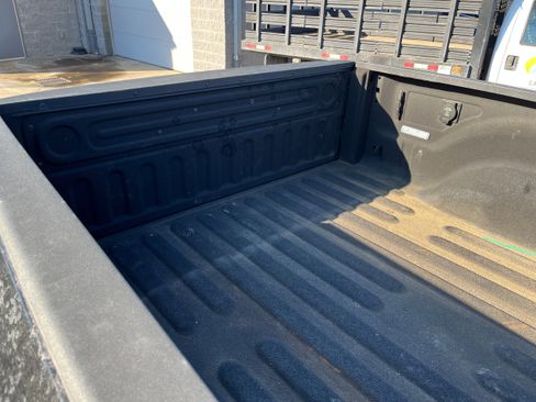 Used 2022 RAM 2500 Laramie image 8