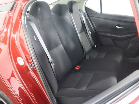 Used 2023 Nissan Sentra SV w/ All-Weather Package FWD image 30