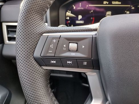 New 2026 Mitsubishi Outlander SE AWD/4WD image 29