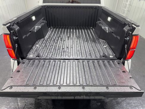 New 2026 Toyota Tacoma SR5 AWD/4WD image 33