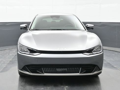 Used 2024 Kia EV6 Wind w/ Wind Technology Package image 3