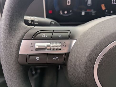 New 2026 Hyundai Tucson SE FWD image 17