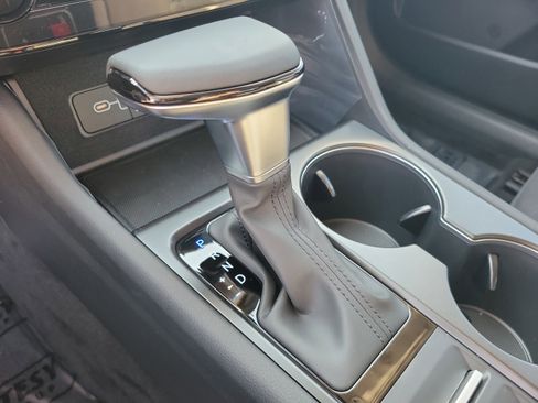 New 2026 Hyundai Sonata SE FWD image 18