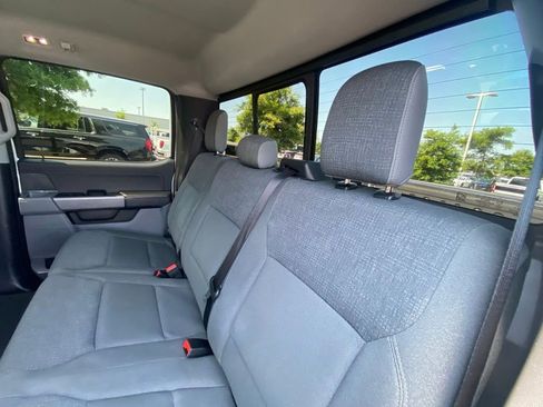 Certified 2024 Ford F150 XLT w/ Equipment Group 302A MID AWD/4WD image 22