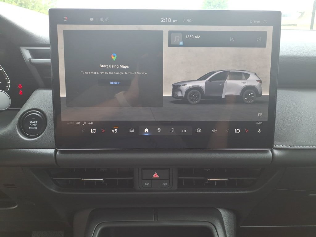 New 2026 MAZDA CX-5 Select AWD/4WD image 20