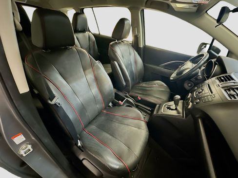 Used 2012 MAZDA MAZDA5 Grand Touring FWD image 32