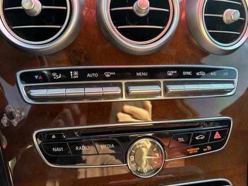 Used 2015 Mercedes-Benz C 300 Sedan image 12