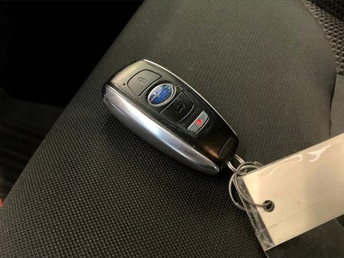 Used 2023 Subaru WRX Premium image 11