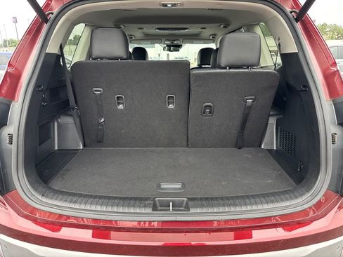 Used 2023 Kia Telluride EX image 18