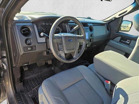 Used 2013 Ford F150 STX w/ Mid Equipment Group image 10