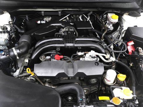 Used 2016 Subaru Outback 2.5i Limited image 29