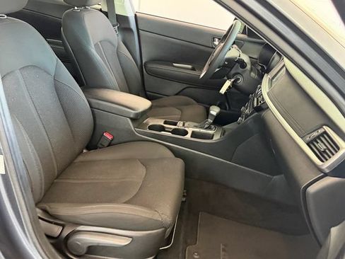 Used 2020 Kia Optima LX FWD image 15