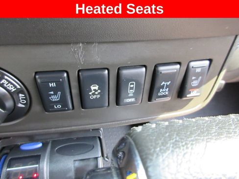 Used 2016 Nissan Frontier PRO-4X AWD/4WD image 20
