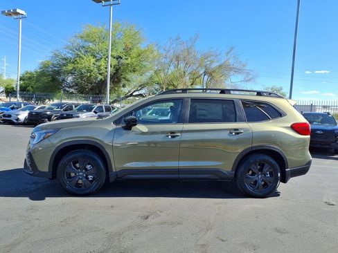 New 2026 Subaru Ascent Premium AWD/4WD image 12